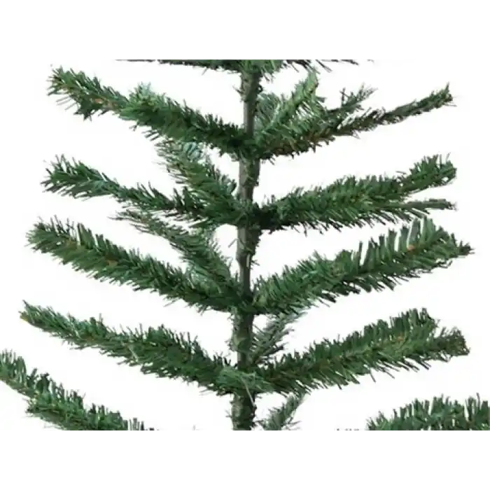 TCX Yılbaşı Çam Ağacı Gür Dallar 120 Cm