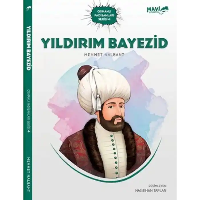 TCX Yıldırım Bayezid