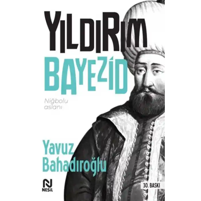 TCX Yıldırım Bayezid