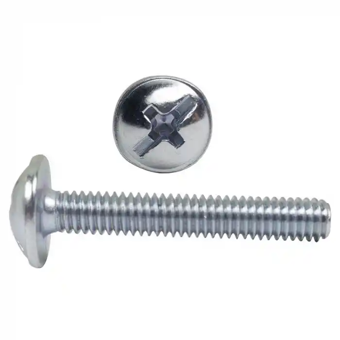 TCX Yıldız Başlı RYSB Kulp Vida Civata M4x22 - 100 Adet