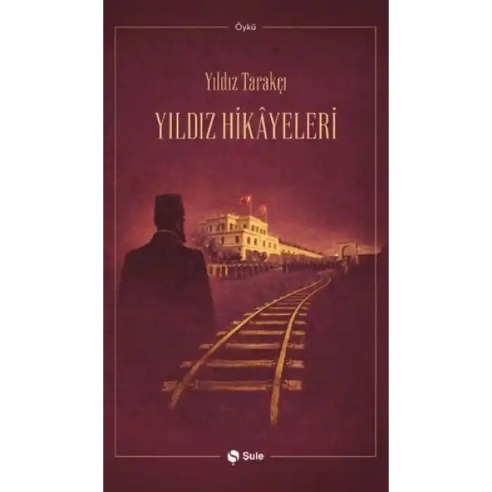 TCX Yıldız Hikâyeleri
