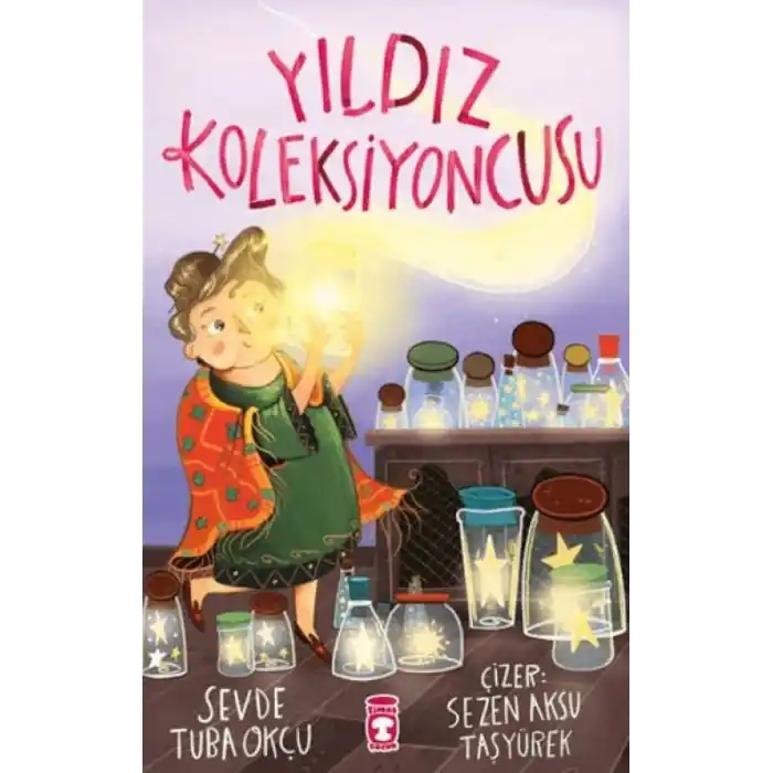 TCX Yıldız Koleksiyoncusu
