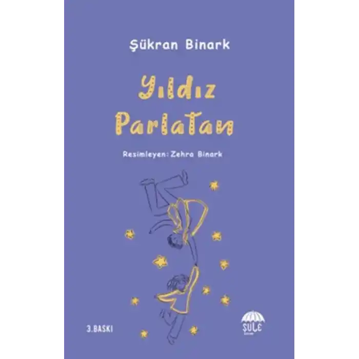 TCX Yıldız Parlatan