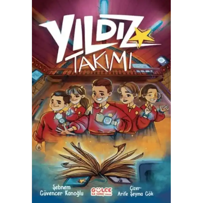 TCX Yıldız Takımı