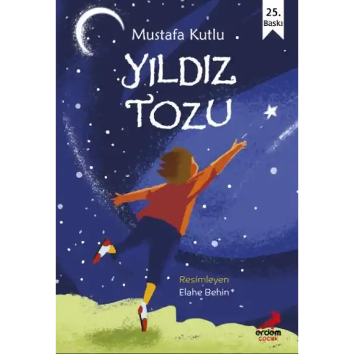 TCX Yıldız Tozu