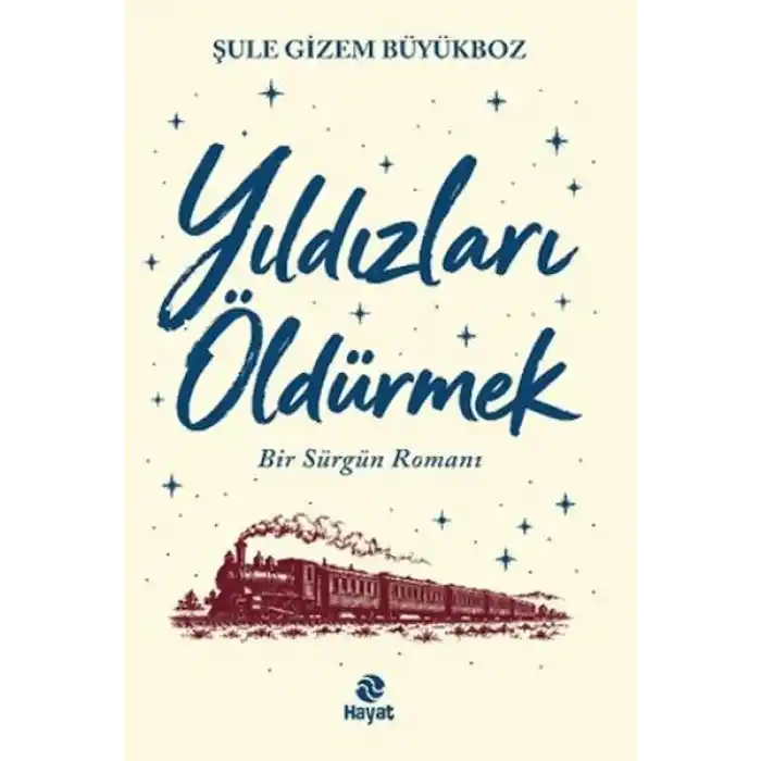 TCX Yıldızları Öldürmek