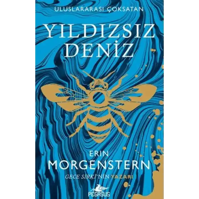 TCX Yıldızsız Deniz