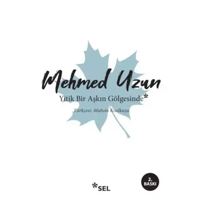 TCX Yitik Bir Aşkın Göesinde