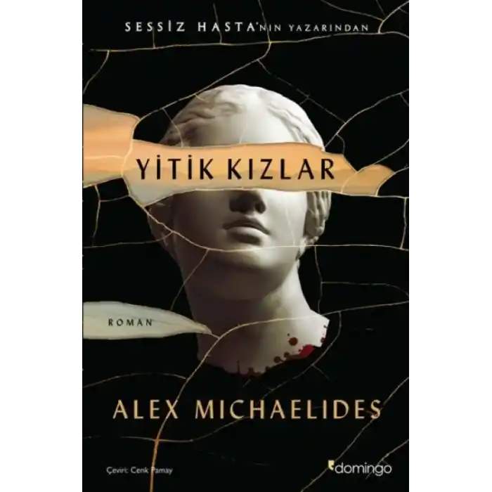 TCX Yitik Kızlar