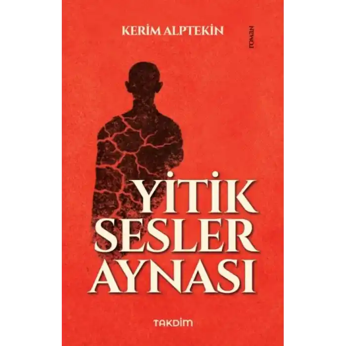 TCX Yitik Sesler Aynası