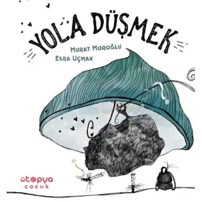 TCX Yola Düşmek
