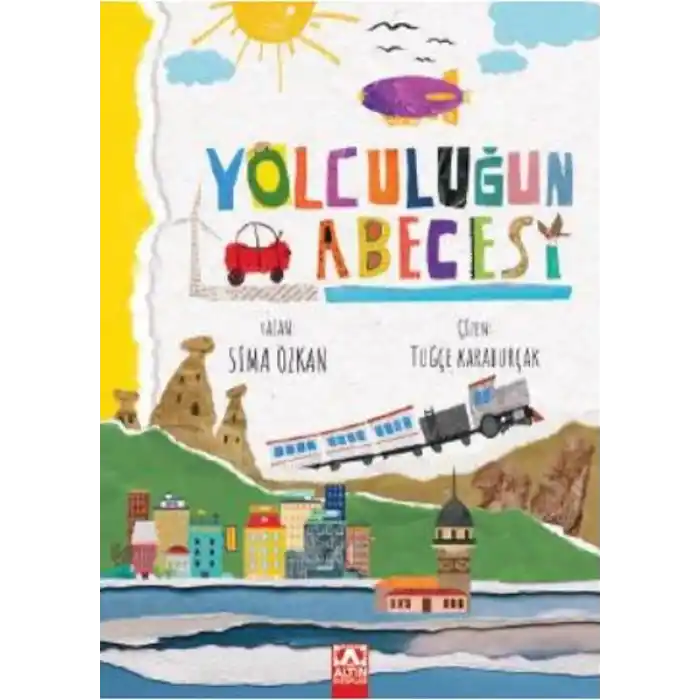 TCX Yolculuğun Abecesi