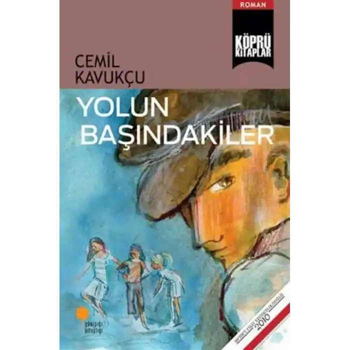 TCX Yolun Başındakiler