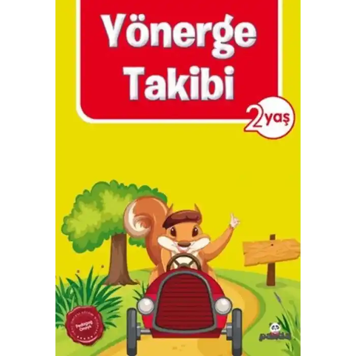 TCX Yönerge Takibi 2 Yaş