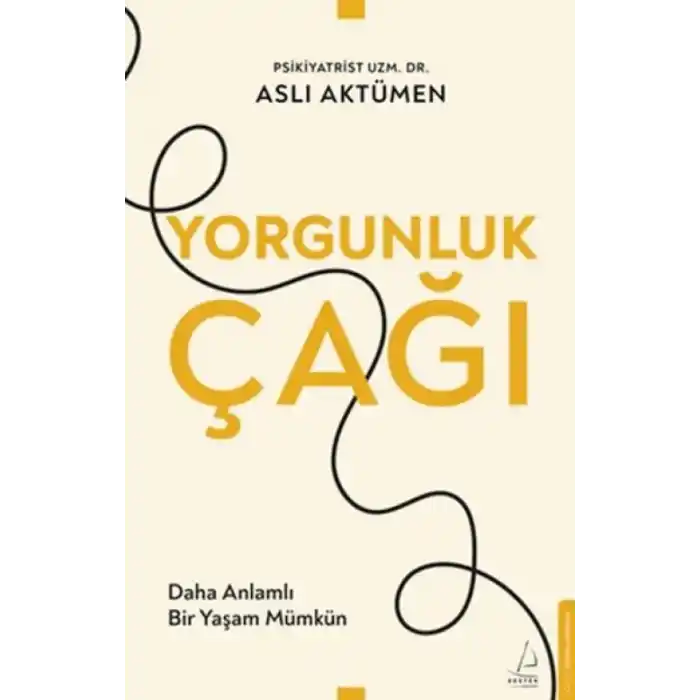 TCX Yorgunluk Çağı