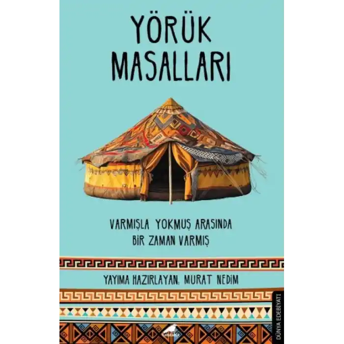 TCX Yörük Masalları