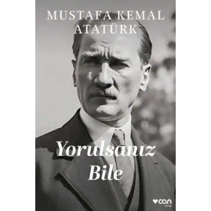 TCX Yorulsanız Bile
