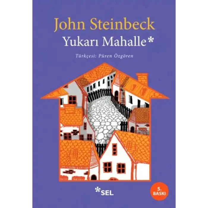 TCX Yukarı Mahalle