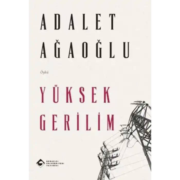 TCX Yüksek Gerilim