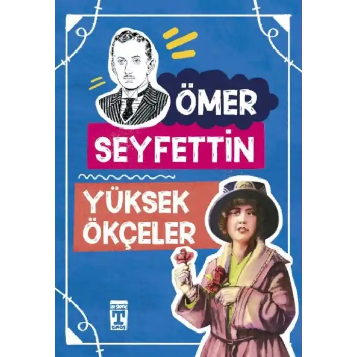 TCX Yüksek Ökçeler