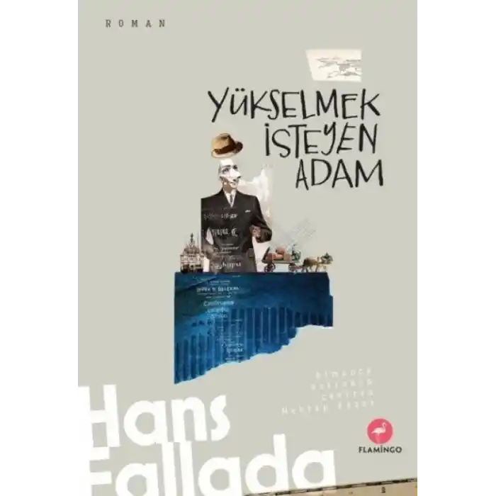 TCX Yükselmek İsteyen Adam