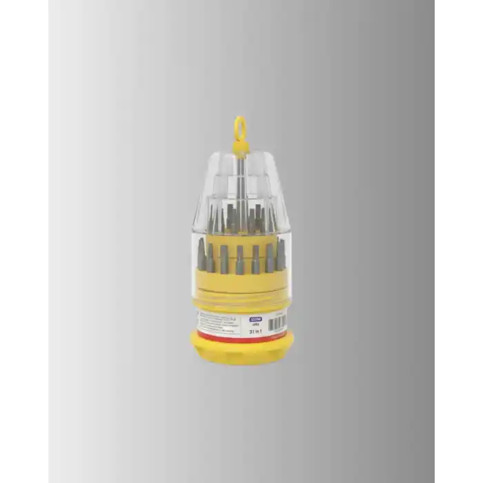 TCX YUMURTA TONAVİDA SETİ