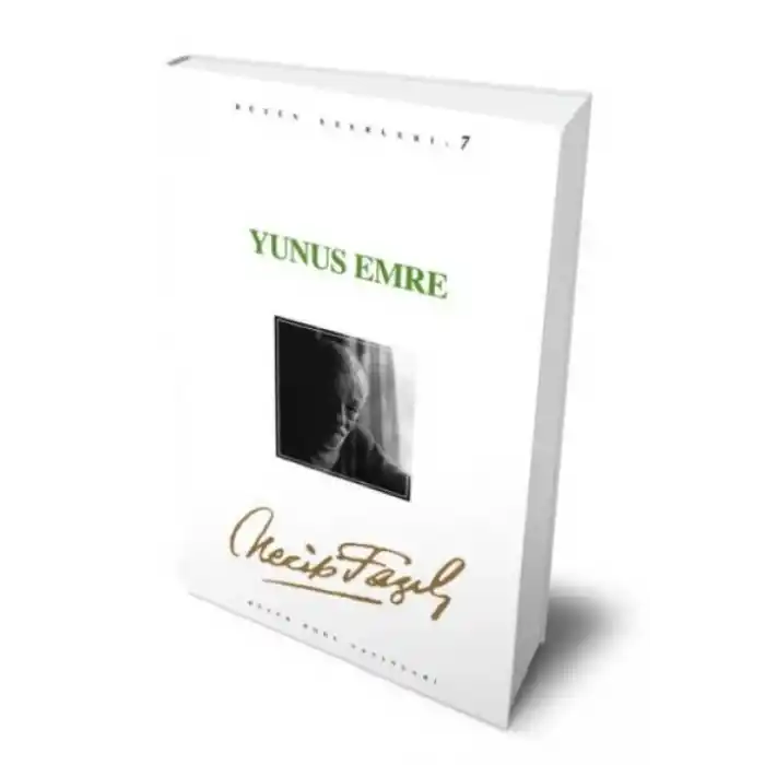 TCX Yunus Emre