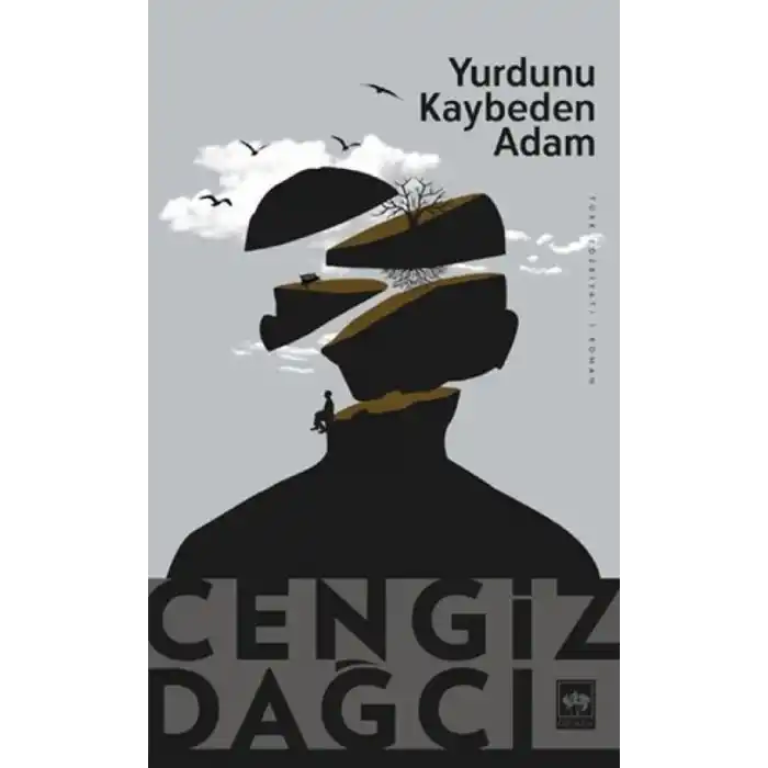 TCX Yurdunu Kaybeden Adam