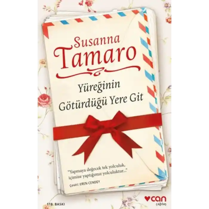 TCX Yüreğinin Götürdüğü Yere Git