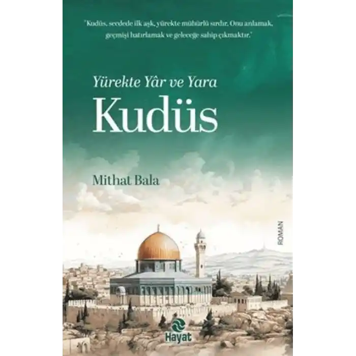 TCX Yürekte Yâr ve  Kudüs