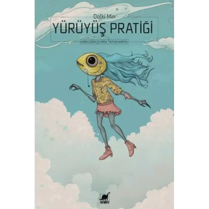 TCX Yürüyüş Pratiği