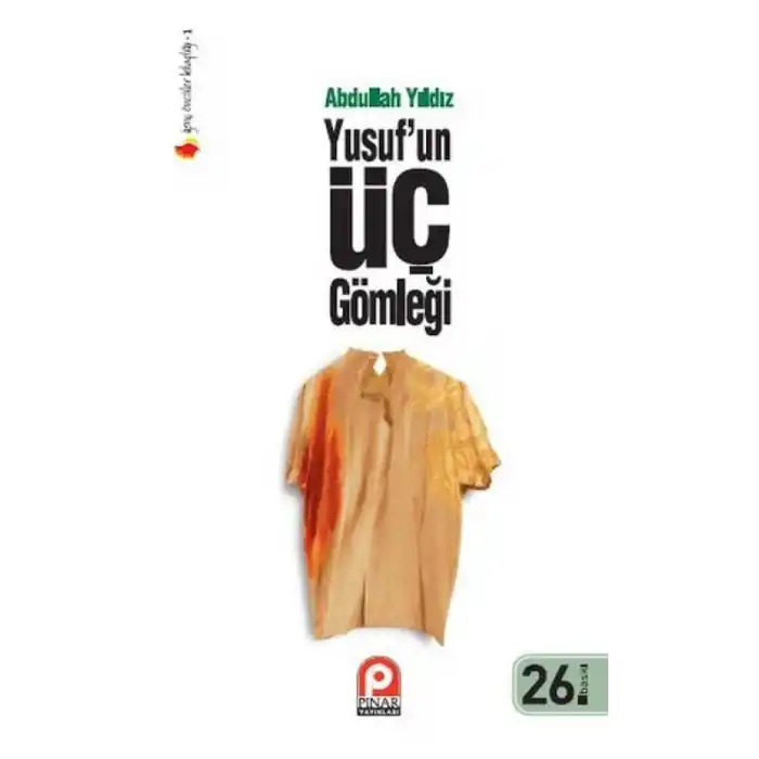 TCX Yusuf’un Üç Gömleği