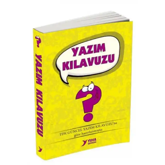 TCX Yuva İmla Kıluzu