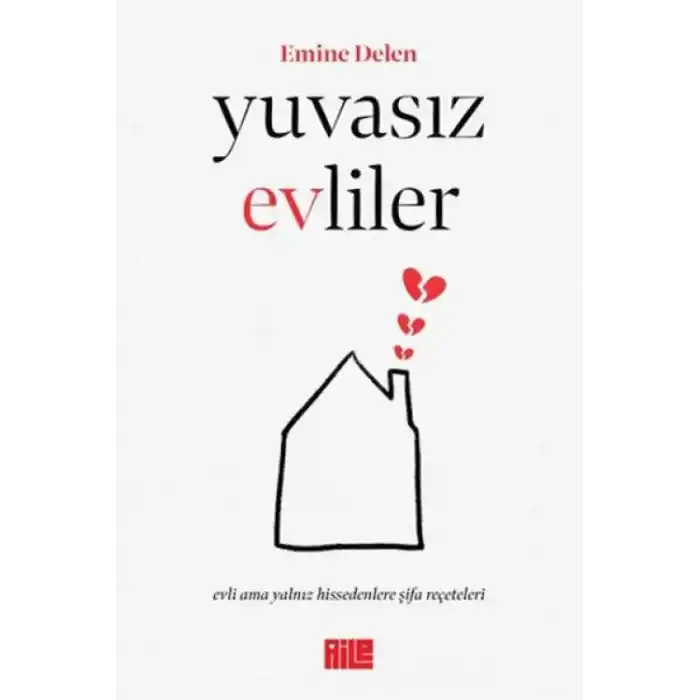 TCX Yuvasız Evliler