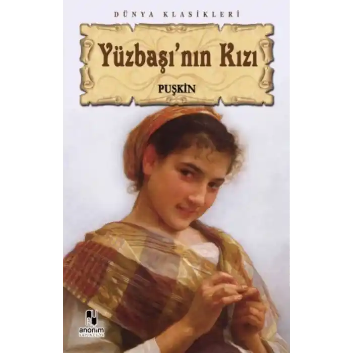 TCX Yüzbaşı’nın Kızı
