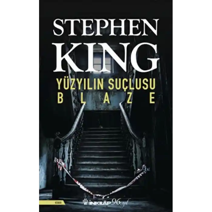 TCX Yüzyılın Suçlusu