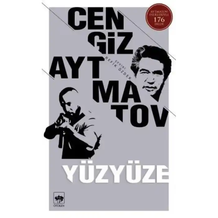 TCX Yüzyüze