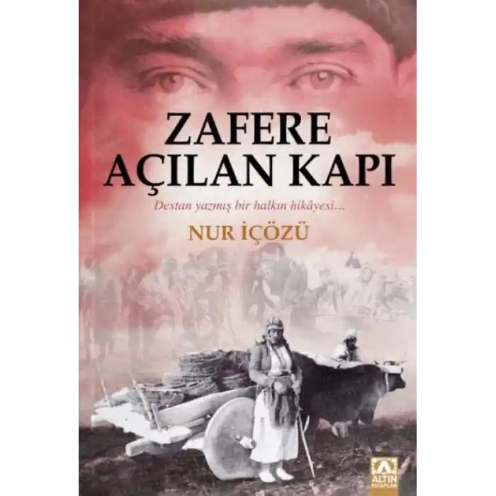 TCX Zafere Açılan Kapı