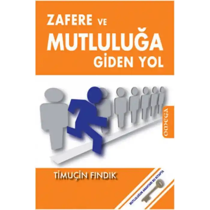 TCX Zafere ve Mutluluğa Giden Yol
