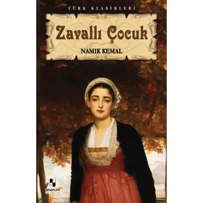 TCX Zallı Çuk