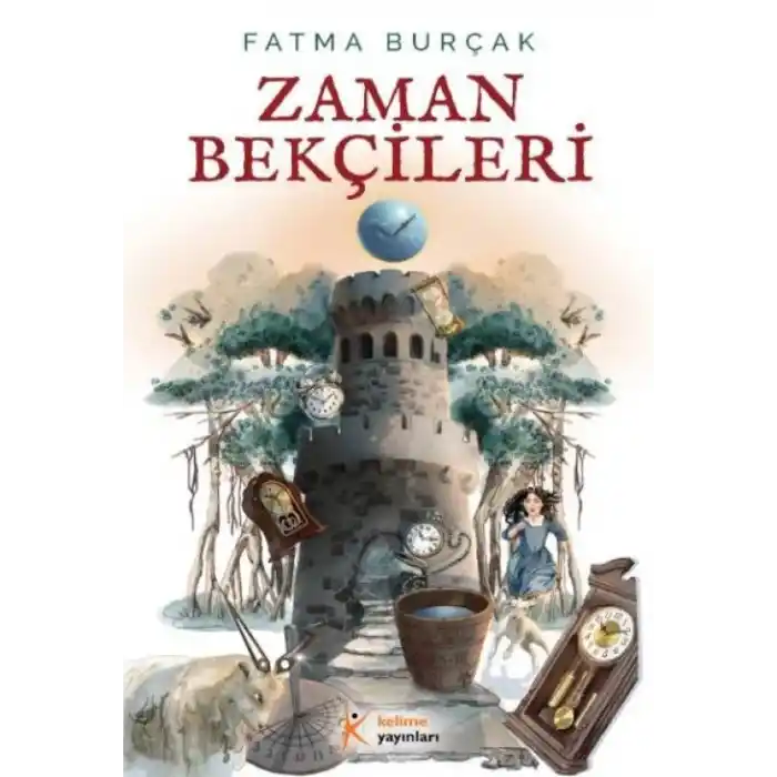 TCX Zaman Bekçileri