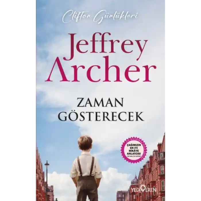 TCX Zaman Gösterecek