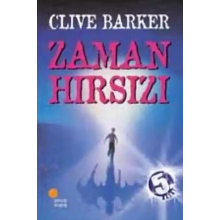 TCX Zaman Hırsızı