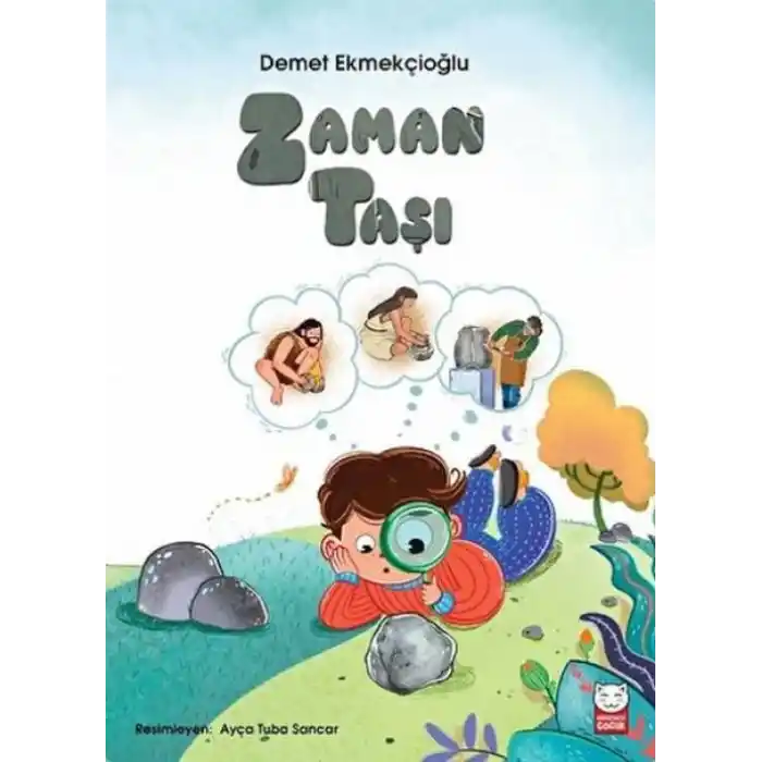 TCX Zaman Taşı
