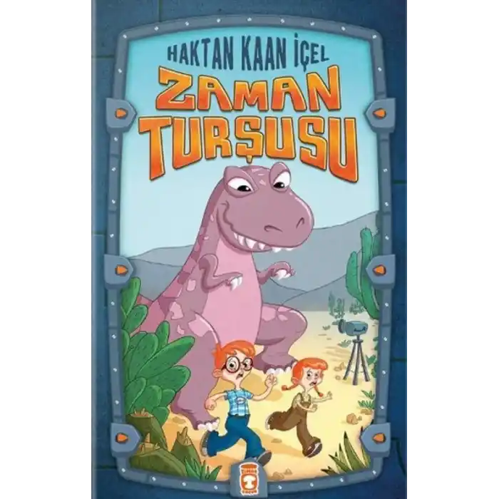 TCX Zaman Turşusu