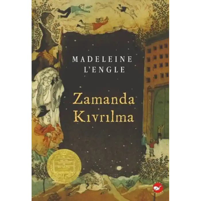 TCX Zamanda Kıvrılma