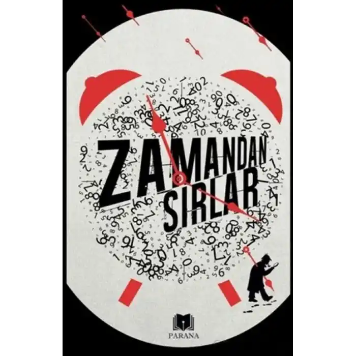 TCX Zamandan Sırlar