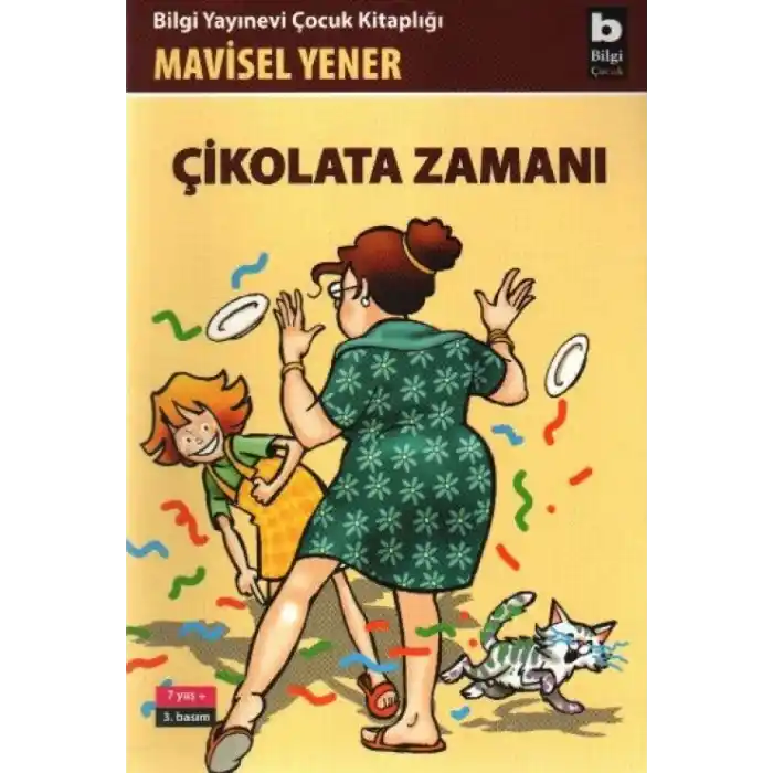TCX  Zamanı