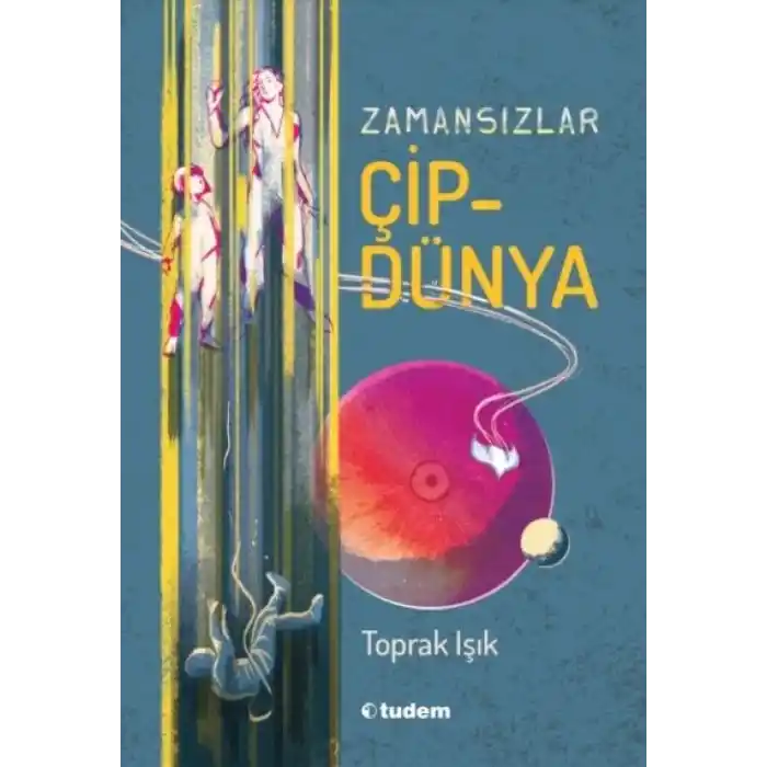 TCX Zamansızlar - Çipdünya