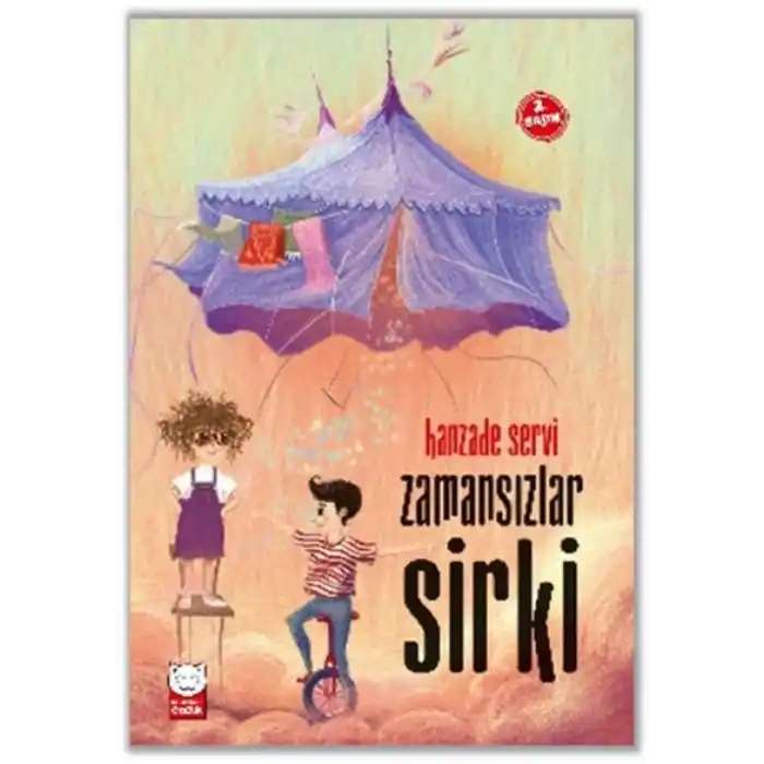 TCX Zamansızlar Sirki